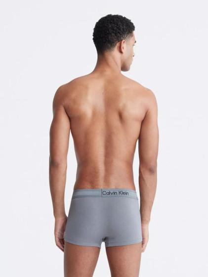 Набор трусов боксеры 3 шт. Calvin Klein CK-096