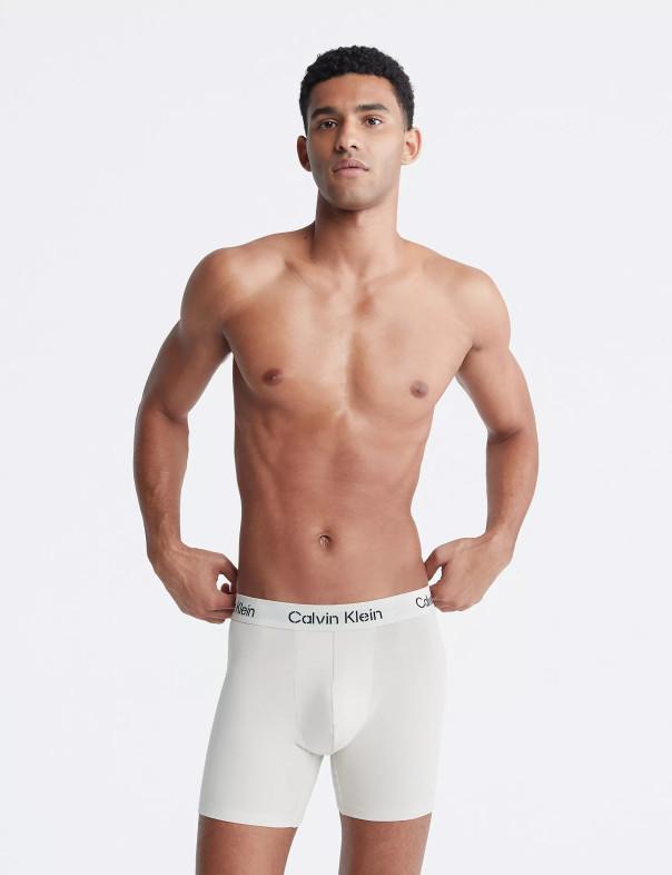 Набір трусів боксери 3 шт. Calvin Klein