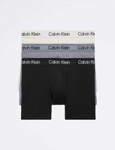 Набір трусів боксери 3 шт. Calvin Klein