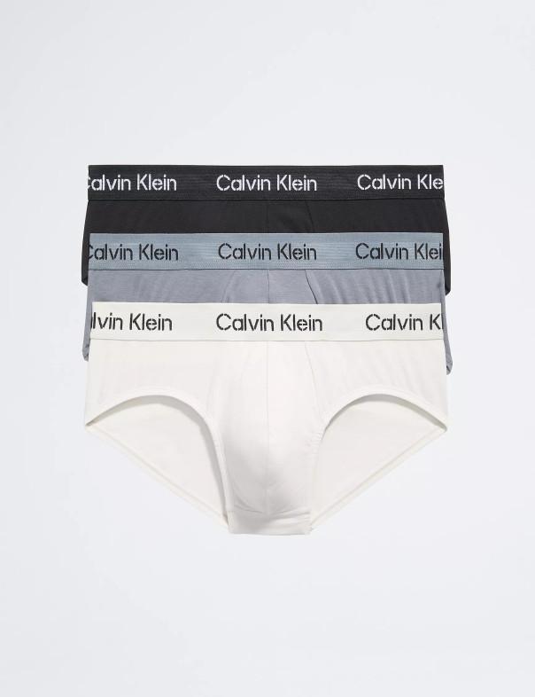 Набір трусів 3 шт. Calvin Klein