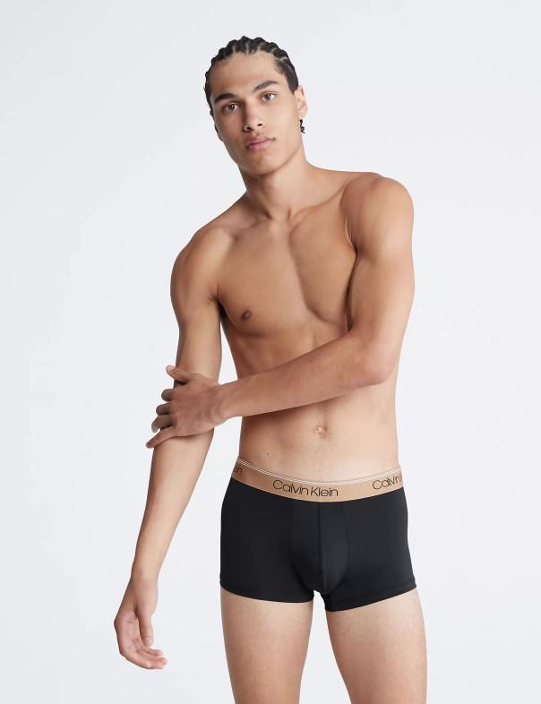 Набор трусов боксеры 3 шт. Calvin Klein CK-099