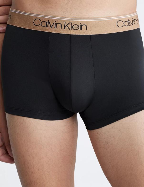 Набор трусов боксеры 3 шт. Calvin Klein CK-099