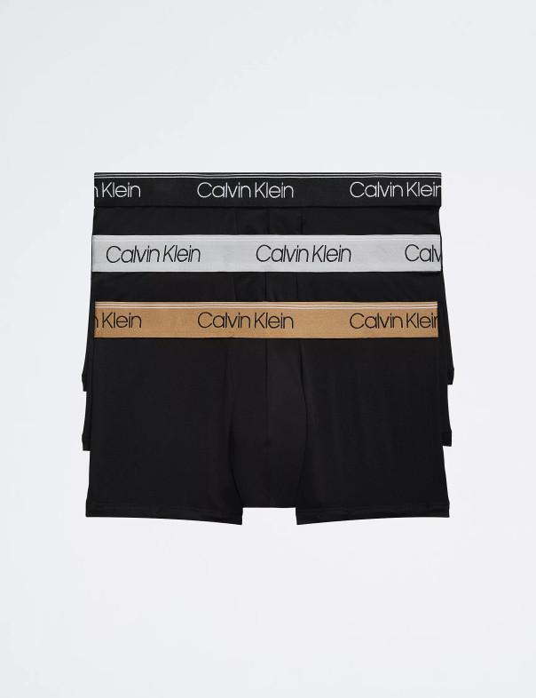 Набор трусов боксеры 3 шт. Calvin Klein CK-099