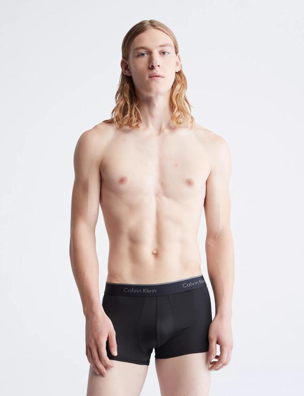 Набір трусів боксери 7 шт. Calvin Klein