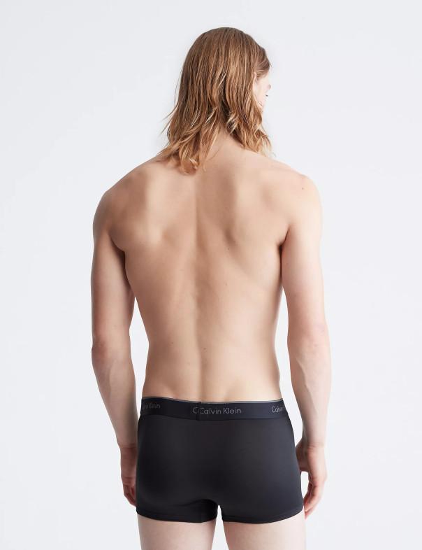 Набор трусов боксеры 7 шт. Calvin Klein CK-100