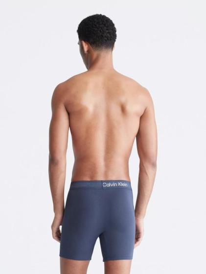 Набор трусов боксеры 3 шт. Calvin Klein CK-101