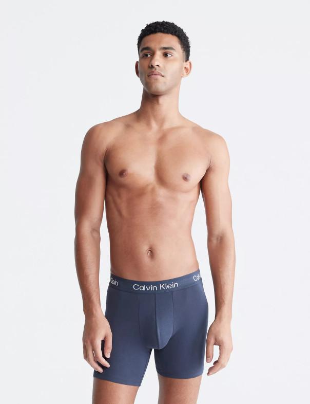 Набір трусів боксери 3 шт. Calvin Klein