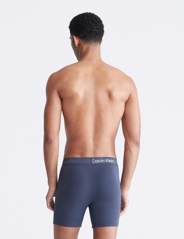 Набір трусів боксери 3 шт. Calvin Klein CK-101