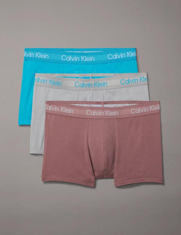 Набір трусів боксери 3 шт. Calvin Klein