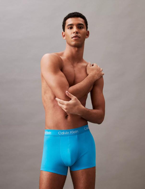 Набор трусов боксеры 3 шт. Calvin Klein CK-104