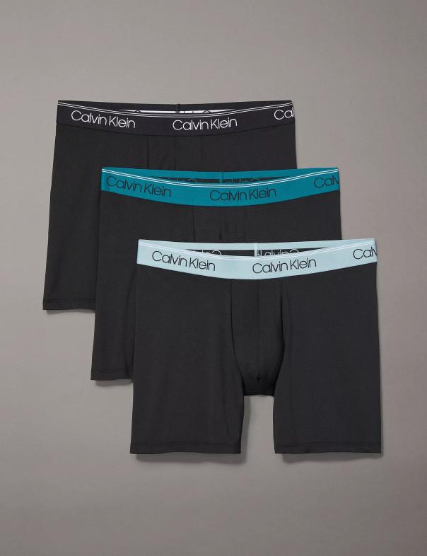 Набір трусів боксери 3 шт. Calvin Klein