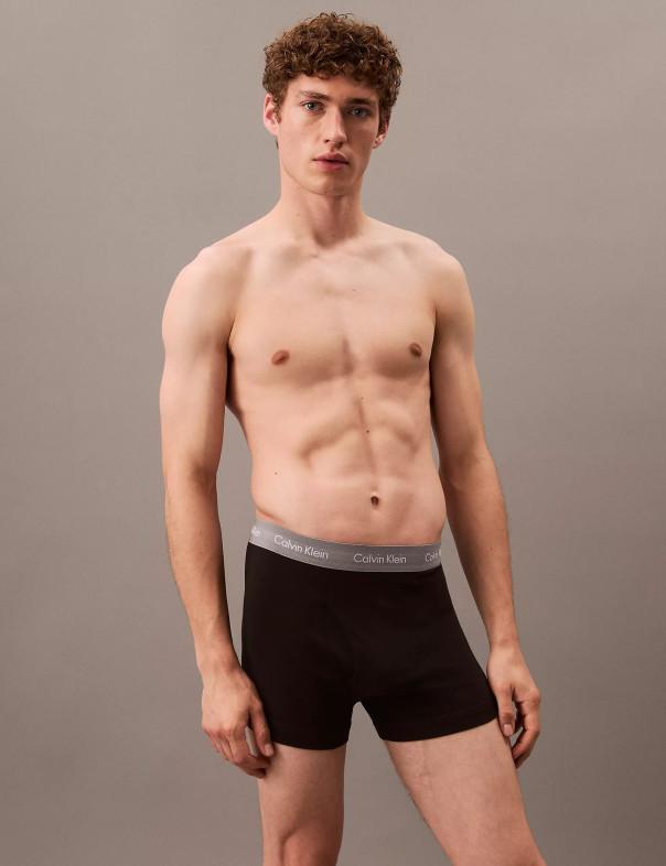 Набір трусів боксери 5 шт. Calvin Klein