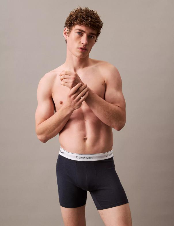 Набір трусів боксери 3 шт. Calvin Klein