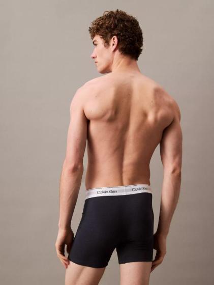 Набор трусов боксеры 3 шт. Calvin Klein CK-117