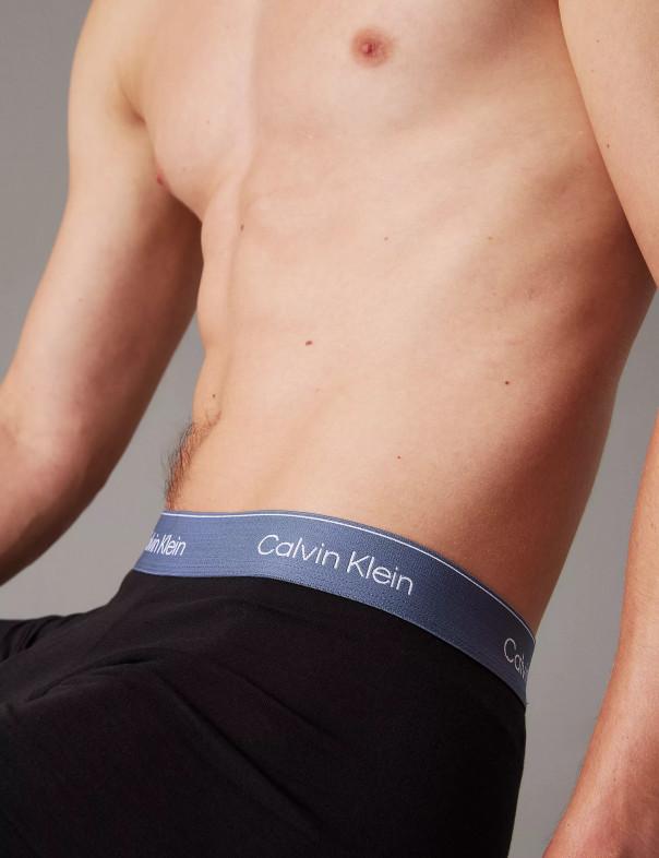 Набір трусів боксери 5 шт. Calvin Klein CK-122