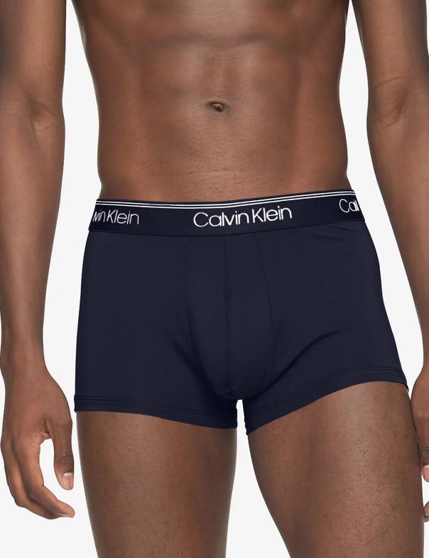 Набор трусов боксеры 4 шт. Calvin Klein CK-123
