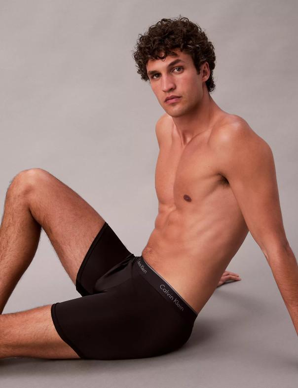 Набор трусов боксеры 7 шт. Calvin Klein CK-124