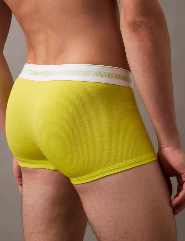 Набор трусов боксеры 3 шт. Calvin Klein CK-125