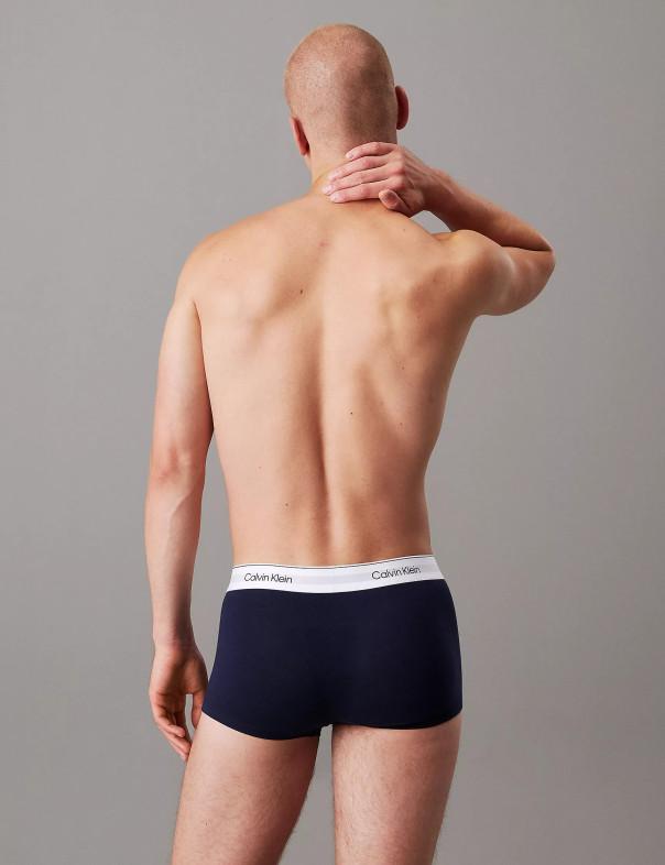 Набір трусів боксери 3 шт. Calvin Klein CK-126