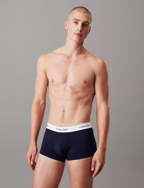 Набір трусів боксери 3 шт. Calvin Klein CK-126