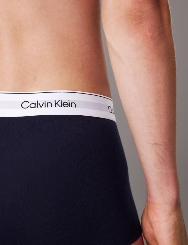 Набір трусів боксери 3 шт. Calvin Klein CK-126