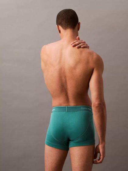 Набор трусов боксеры 5 шт. Calvin Klein CK-127