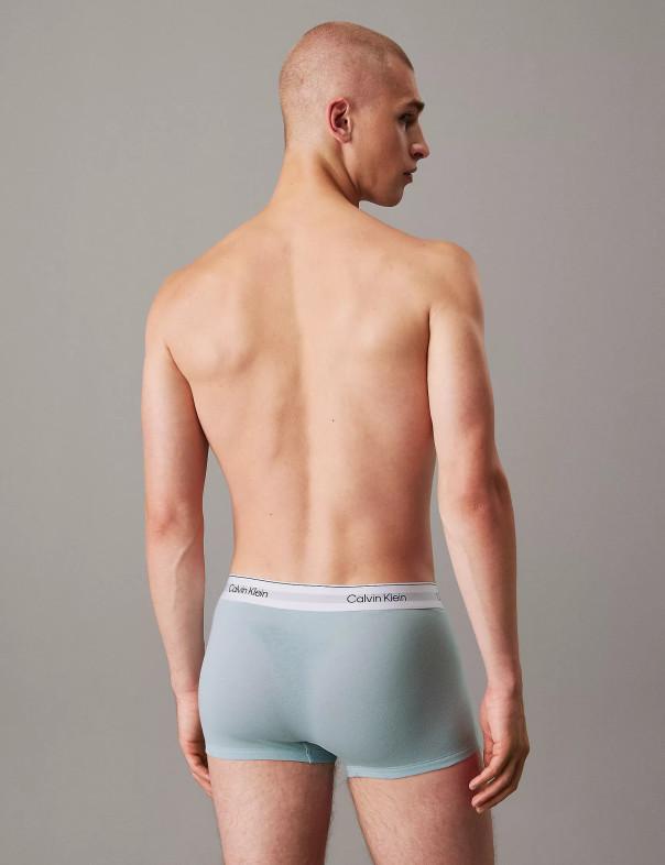 Набор трусов боксеры 3 шт. Calvin Klein CK-128