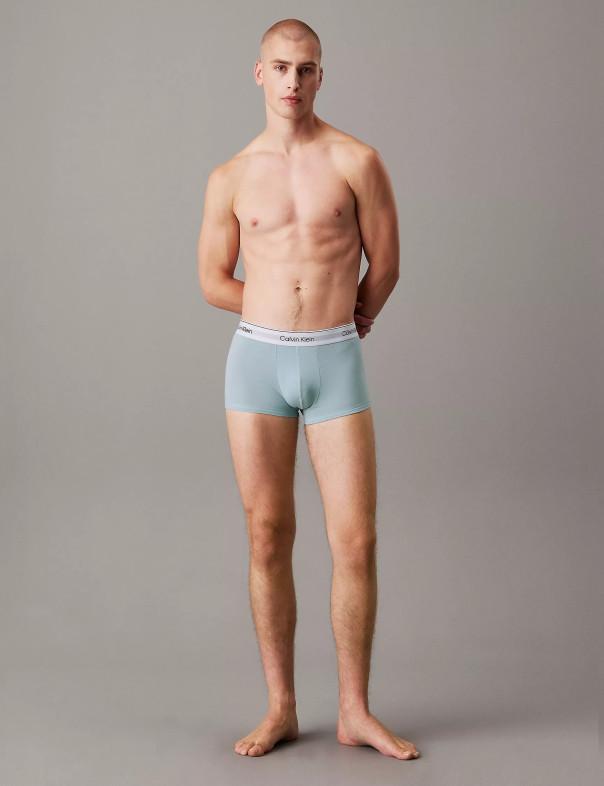 Набір трусів боксери 3 шт. Calvin Klein CK-128