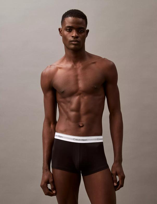 Набір трусів боксери 3 шт. Calvin Klein