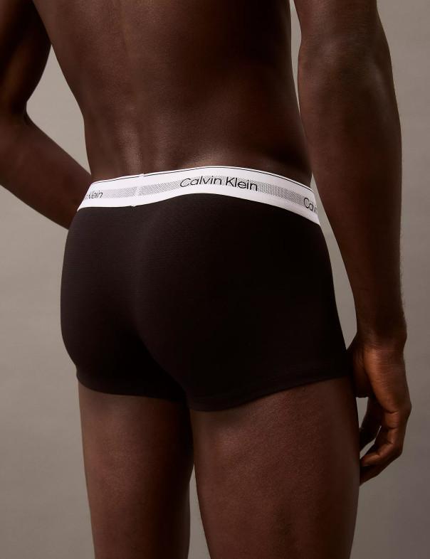 Набір трусів боксери 3 шт. Calvin Klein CK-136