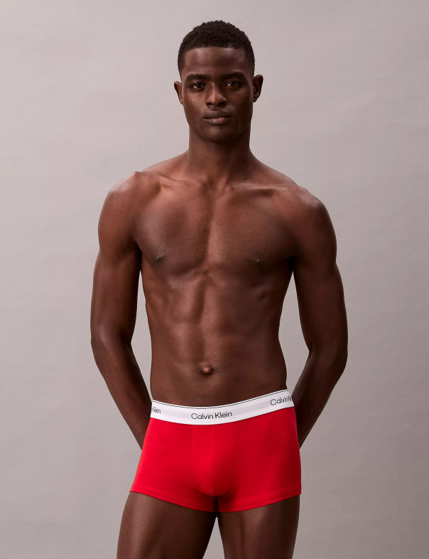 Набір трусів боксери 3 шт. Calvin Klein CK-137