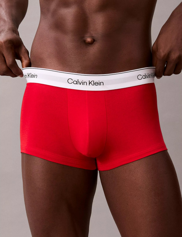 Набір трусів боксери 3 шт. Calvin Klein CK-137