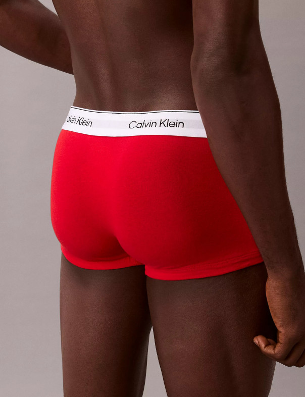 Набір трусів боксери 3 шт. Calvin Klein CK-137