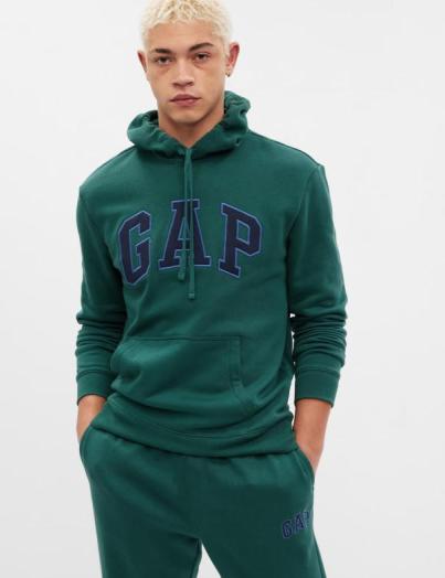 Спортивный костюм GAP мужской
