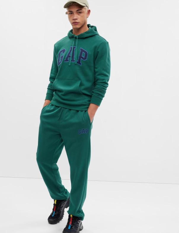 Спортивний костюм GAP чоловічий GP-061