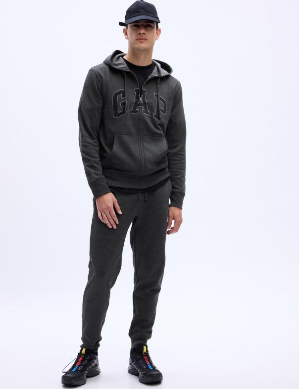 Спортивный костюм GAP мужской GP-065