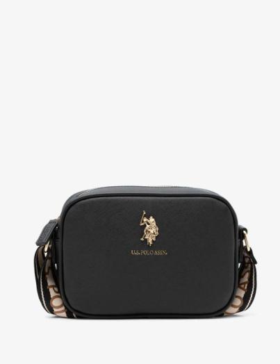 Сумка кросс-боді U.S. Polo Assn. жіноча