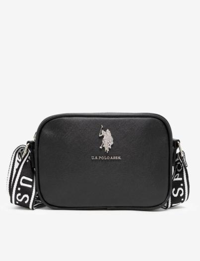 Сумка кросс-боди U.S. Polo Assn. женская