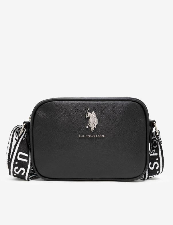 Сумка кросс-боди U.S. Polo Assn. женская PA-002