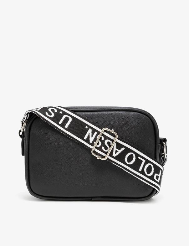 Сумка кросс-боди U.S. Polo Assn. женская PA-002