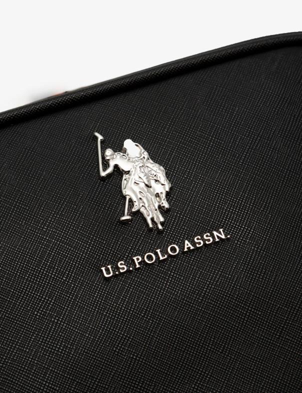 Сумка кросс-боди U.S. Polo Assn. женская PA-002