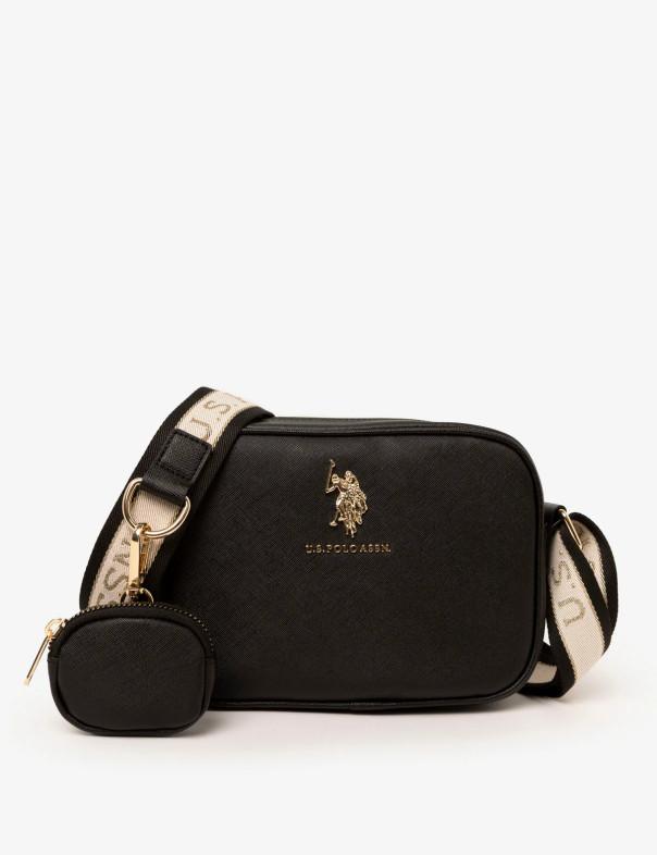 Сумка кросс-боди U.S. Polo Assn. женская PA-003