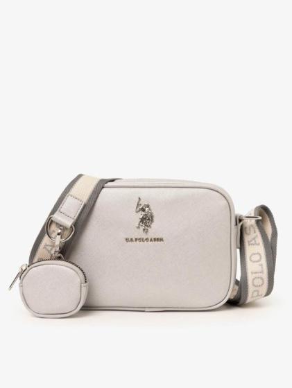 Сумка кросс-боди U.S. Polo Assn. женская PA-004