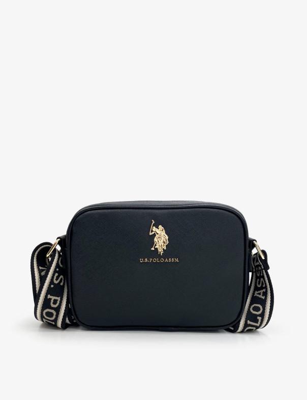 Сумка кросс-боди U.S. Polo Assn. женская PA-006