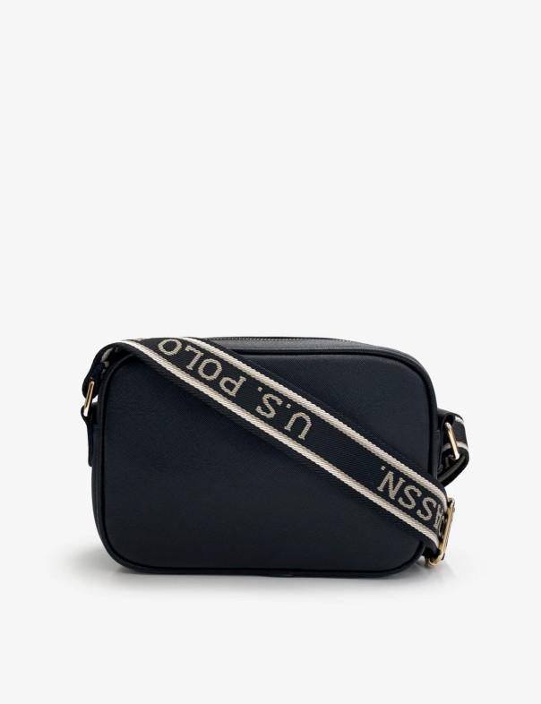 Сумка кросс-боди U.S. Polo Assn. женская PA-006