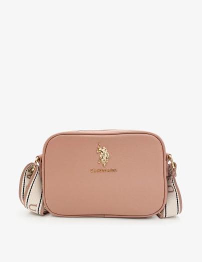 Сумка кросс-боди U.S. Polo Assn. женская