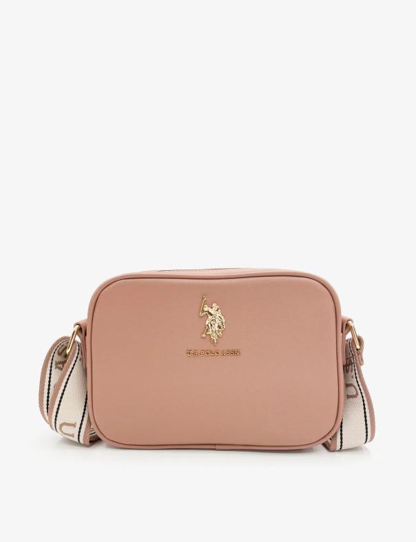 Сумка кросс-боди U.S. Polo Assn. женская PA-007