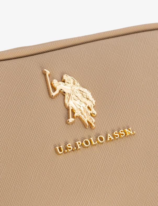 Сумка кросс-боді U.S. Polo Assn. жіноча PA-008