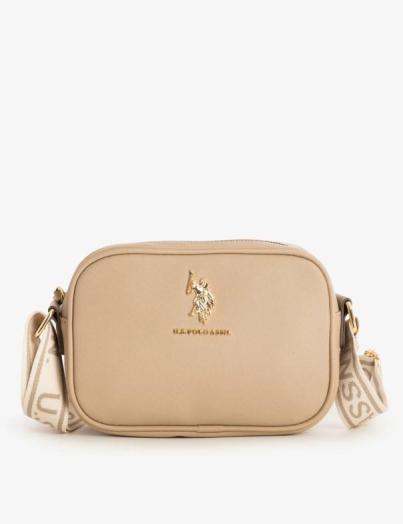 Сумка кросс-боди U.S. Polo Assn. женская