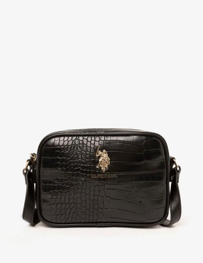 Сумка кросс-боди U.S. Polo Assn. женская
